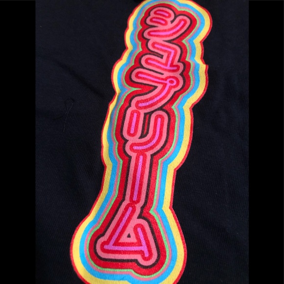 Supreme X Sekintani La Norihiro Long Sleeve Tee 🔥 - Picture 6 of 7